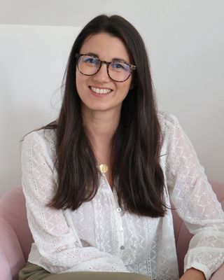 Photo of Suzan A Aydinlar, Psychologist, HCPC - Couns. Psych.