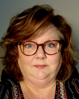 Photo of Robin Bohanon, Licensed Professional Clinical Counselor, LPCC