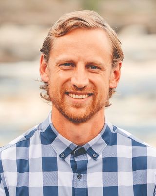 Photo of Ben Fraundorf, Licensed Professional Clinical Counselor, LPCC, LPC, MA