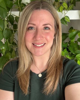Photo of Sarah Popowich, Registered Social Worker, MSW, RSW