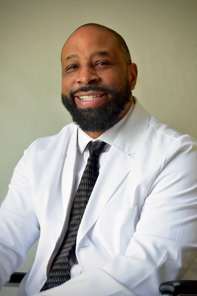 Hakim Nuru, PMHNP