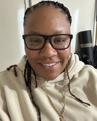 Photo of Tanya Walker, Licensed Professional Counselor Associate, MS, LPCA