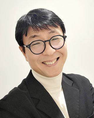 Photo of Dongjin Kim - Dongjin Kim NP in psychiatry, Psychiatric Nurse Practitioner, PMHNP, BC, MSN