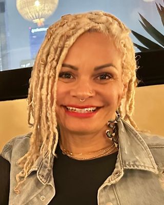 Michele Natarajan, PMHNP