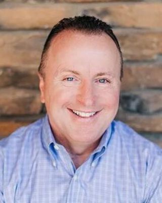 Photo of Sean McNally, Licensed Professional Counselor