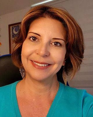 Foto de Sandra Lucia Londoño Arias - Pon Tú Mirada En Ti, Psicoterapeuta, Dr. en Psicología