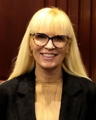 Photo of Karen E Lewis, Licensed Professional Counselor, MA, LPCA