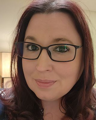 Photo of Sara Mitchell, Licensed Professional Counselor, MS, LPC, LICDC, CCTP-II