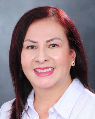 Photo of Malena Castillo, Licensed Professional Counselor in Pembroke Pines, FL
