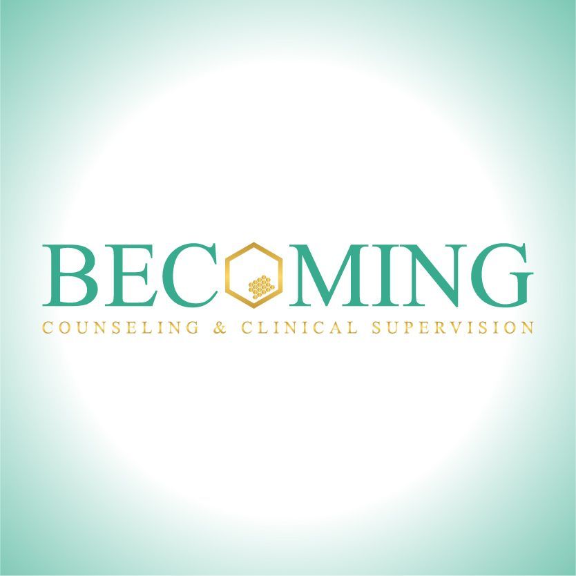 At Becoming Counseling we specialize in helping you create a healthy relationship with yourself and others.

Serving Couples & Individuals