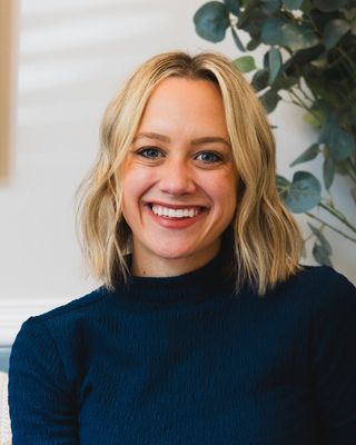 Photo of Nicole Thaxton, Licensed Professional Counselor, PhD, LPC, NCC, CPCS