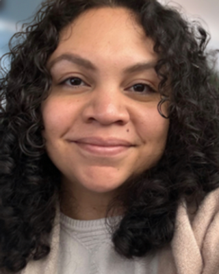 Photo of Stephanie Figueroa, Clinical Social Work/Therapist, LCSW