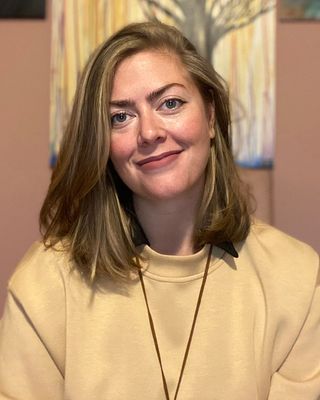 Photo of Norah Kathleen Mooney, ExAT