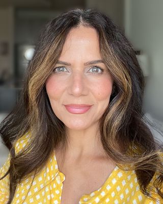 Photo of Patricia White, Clinical Social Work/Therapist, LCSW