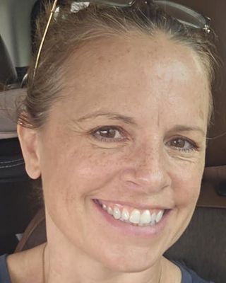 Photo of Melissa Chambers, Licensed Professional Counselor, LPC