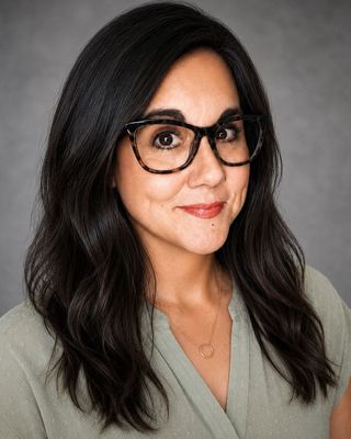 Photo of Jenifer Newton - New Leaf Counseling Services, LPC-Associate
