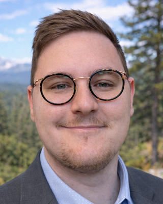 Photo of Jack Austin Geddes, Licensed Professional Counselor, MACP, LPC, LAC