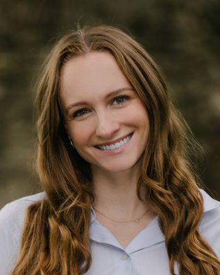 Photo of Sydney Heath, Pre-Licensed Professional, LMSW