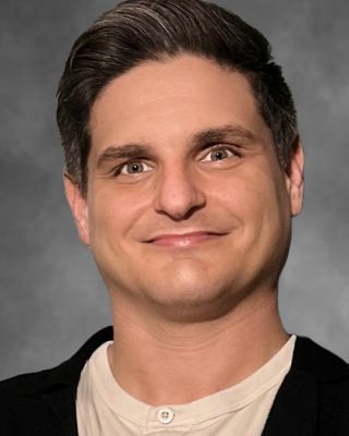 Photo of William Compton, Psychiatric Nurse Practitioner, MSN, PMHNP-B