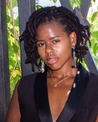 Photo of Nijah Afflic, Counselor in 10461, NY