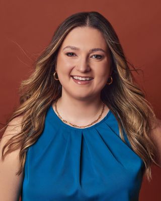 Photo of Emily Geisheimer, Clinical Social Work/Therapist, MSW, LCSW