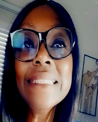 Photo of Chondra A. Perdue - Chondra A. Perdue, LPC & NV Clinical Supervision, Licensed Professional Counselor, MS, LPC, LCPC, NCC, MPA