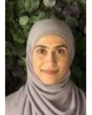 Photo of Saja Al Barak, Counsellor in Forest Lodge, NSW