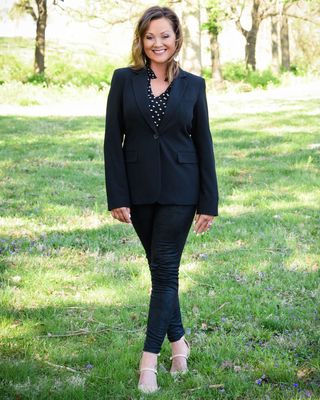 Photo of Melissa Bagwell, Licensed Professional Counselor, LPC