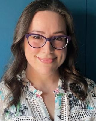 Photo of Stephanie Scianna, Licensed Master Social Worker, LMSW