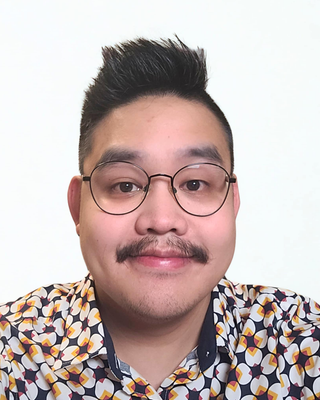 Photo of Jonathan Lee, Psychologist, MPsych, PsyBA General