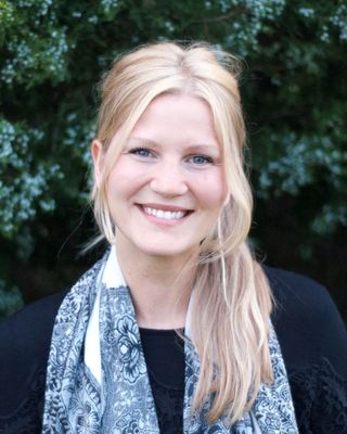 Photo of Lauren Kilber, Licensed Professional Counselor, MA, LCPC