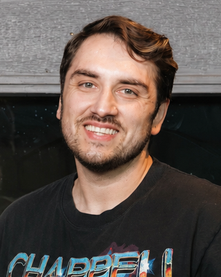 Photo of Jonathan Grammatico, Clinical Social Work/Therapist, LCSW