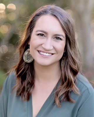 Photo of Marcy Sykora, LPC Associate in Richardson, TX