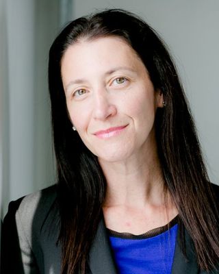 Photo of Shoshana Hain - Shoshana Hain Counselling & Psychotherapy, Counsellor, MA, MEd, RCC
