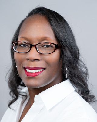 Photo of Jeannette Farmer, Licensed Clinical Mental Health Counselor, MAEd, LCMHC