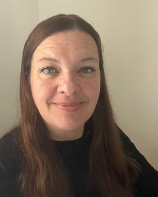 Photo of Katherine Herbert, Counsellor, MBACP