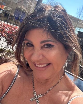 Photo of Christine Cantilena Barnes, Licensed Professional Counselor, MS/NCC, LPC, EMDR, CPCS, GA/ MD