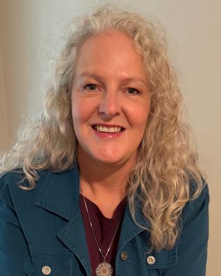 Photo of Laura Wesson, Counselor, LCMHC, LCAS, NCC