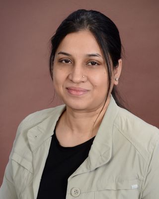 Photo of Shireen Abedi, MC, (Cand), BA, Pre-Licensed Professional