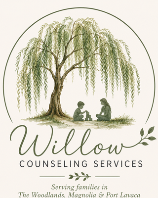 Photo of Jennifer Cain - Willow Counseling Services, Licensed Professional Counselor, MA, LPC-S, RPT-S, RST
