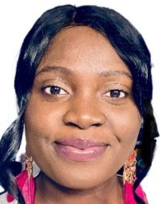 Photo of Dami Lawson, Pre-Licensed Professional, BSc, MSc, SPHRi