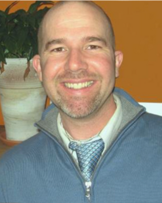 Photo of Josh Delahan, Clinical Social Work/Therapist in Milwaukee, WI