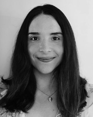 Photo of Rebecca Thew, Psychologist in Sydney, NSW