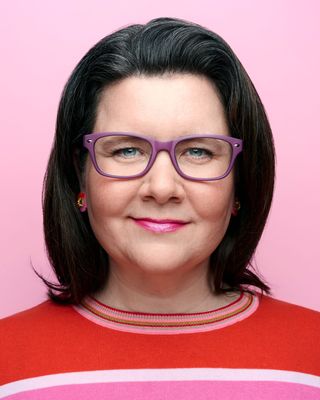 Photo of Martha Wiggin, Registered Psychotherapist (Qualifying), MA