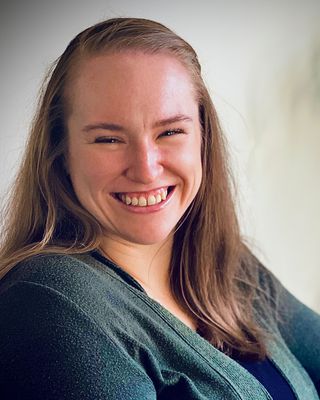 Photo of Sabrina Heggan, Pre-Licensed Professional, MA, LAC