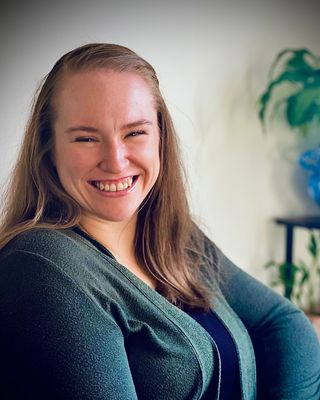 Photo of Sabrina Vaghela, Pre-Licensed Professional, MA, LAC