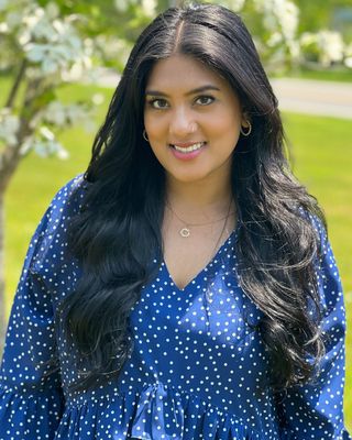 Photo of Savita Mangar, Counselor in Poughkeepsie, NY