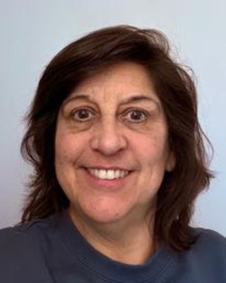 Photo of Lori Vanmeter, Psychologist, PhD, LP