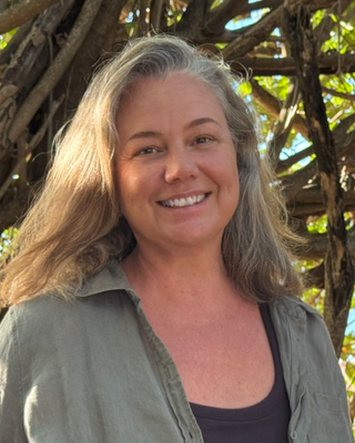 Photo of Christie Wilson, Psychotherapist, MA, PACFA
