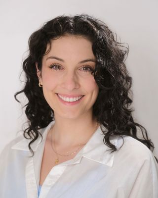 Photo of Nina Sanfilippo, Psychologist, PsyD